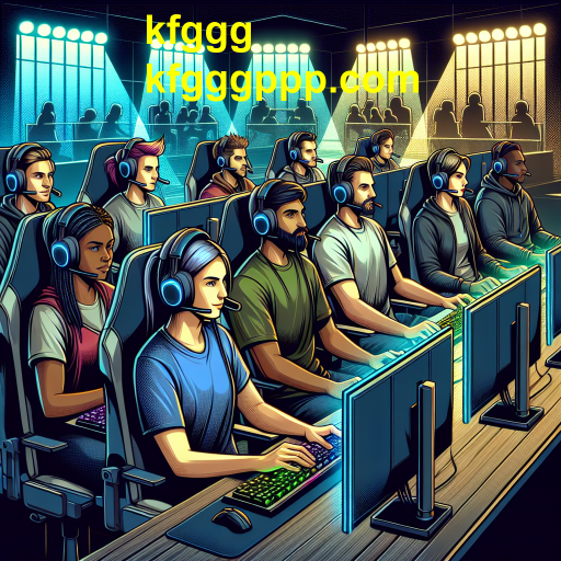 O Crescimento dos Jogos Multiplayer: Uma Nova Era de Conectividade