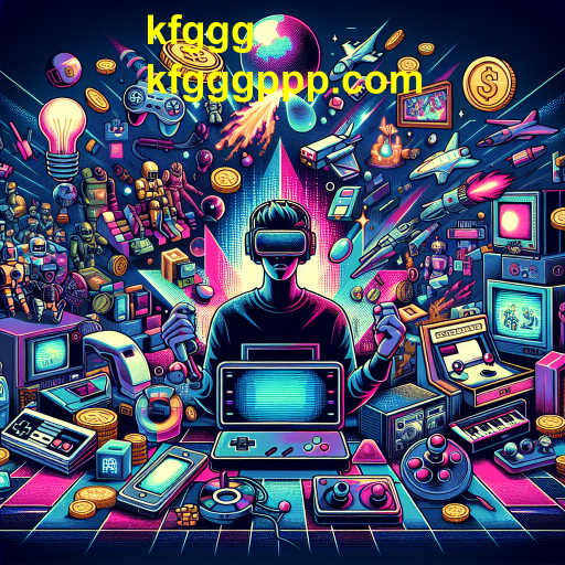 Mergulhe em universos incríveis com os jogos online de kfggg